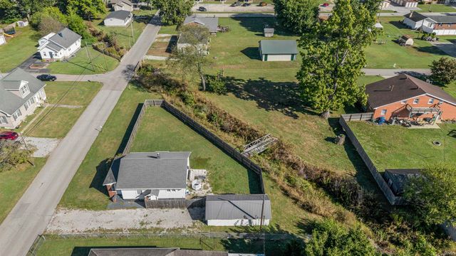 404 N Church Street, Fort Branch, IN 47648