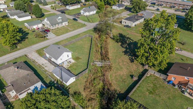 404 N Church Street, Fort Branch, IN 47648