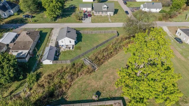 404 N Church Street, Fort Branch, IN 47648