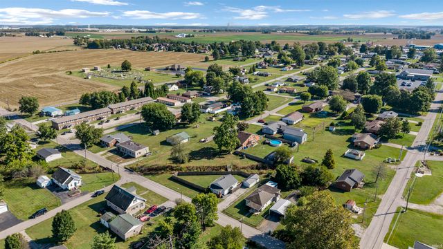 404 N Church Street, Fort Branch, IN 47648