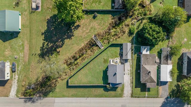 404 N Church Street, Fort Branch, IN 47648