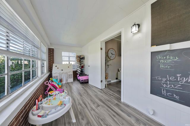 404 N Church Street, Fort Branch, IN 47648