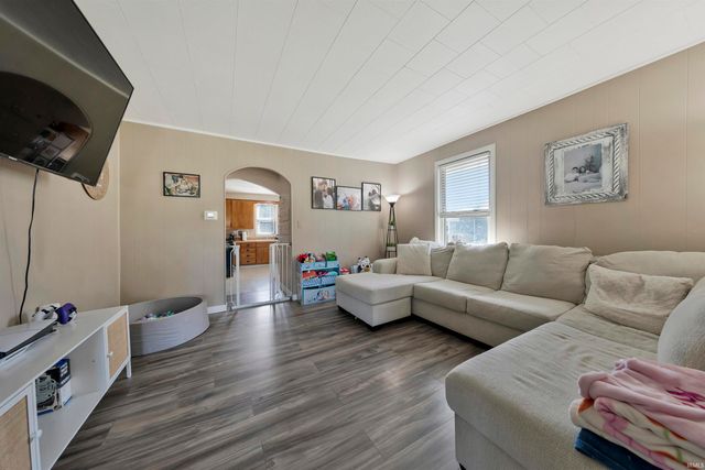 404 N Church Street, Fort Branch, IN 47648