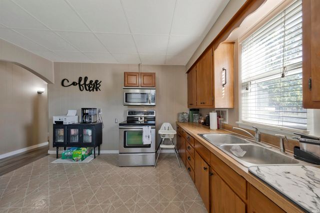 404 N Church Street, Fort Branch, IN 47648