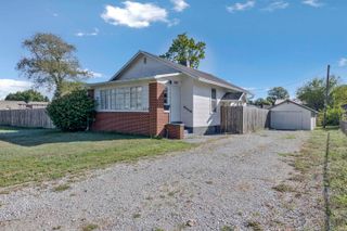 404 N Church Street, Fort Branch, IN 47648