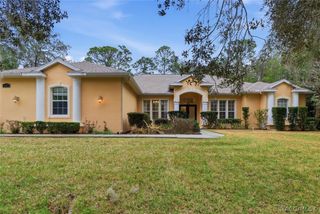 497 N Kinglet Avenue, Hernando, FL 34442