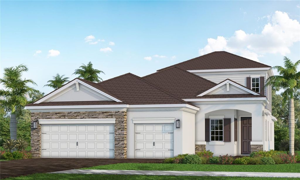9989 CRYSTAL ISLES CIRCLE, Sarasota, FL 34241