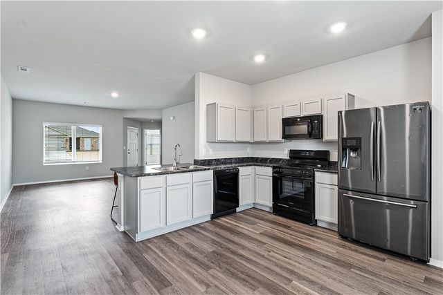 2812 Gorman Street, Pea Ridge, AR 72751