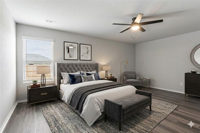 2812 Gorman Street, Pea Ridge, AR 72751