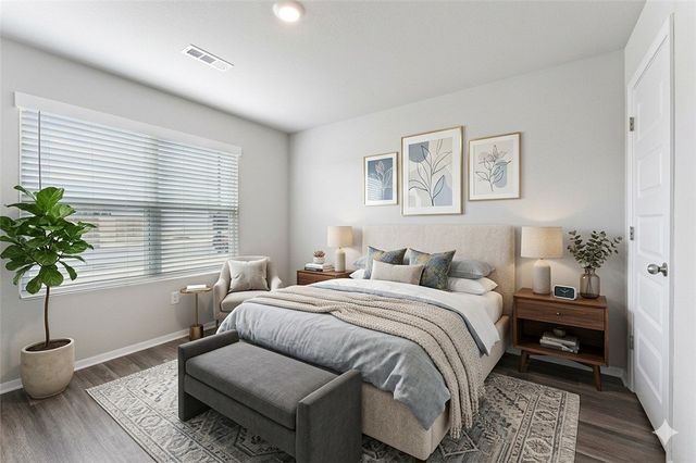 2812 Gorman Street, Pea Ridge, AR 72751