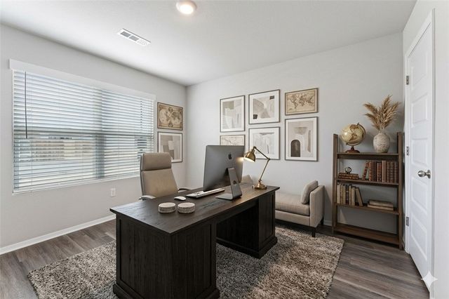 2812 Gorman Street, Pea Ridge, AR 72751