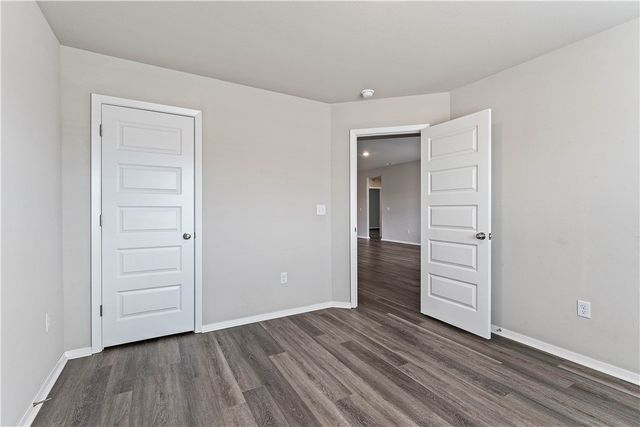 2812 Gorman Street, Pea Ridge, AR 72751