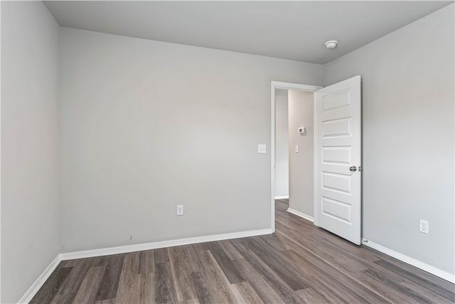 2812 Gorman Street, Pea Ridge, AR 72751