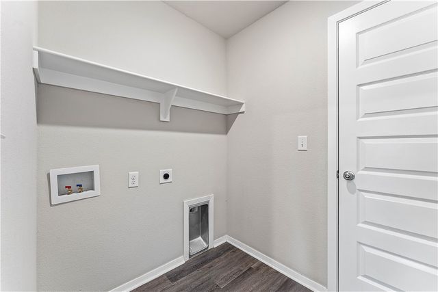 2812 Gorman Street, Pea Ridge, AR 72751