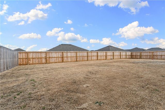 2812 Gorman Street, Pea Ridge, AR 72751