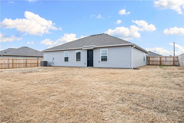 2812 Gorman Street, Pea Ridge, AR 72751