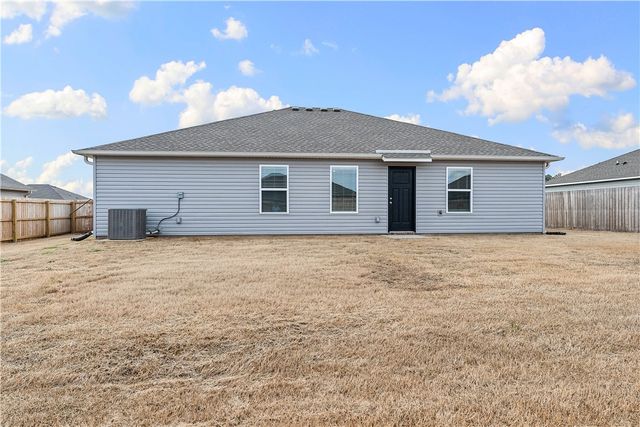 2812 Gorman Street, Pea Ridge, AR 72751