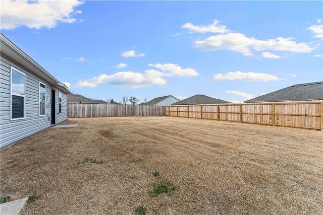 2812 Gorman Street, Pea Ridge, AR 72751