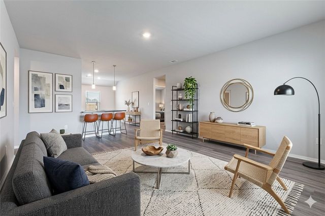 2812 Gorman Street, Pea Ridge, AR 72751