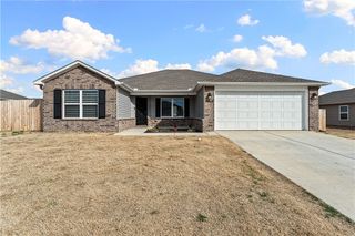 2812 Gorman Street, Pea Ridge, AR 72751