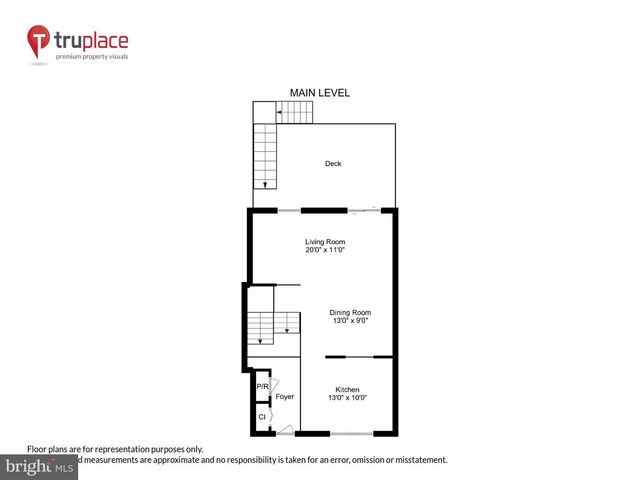 5709 BURKE TOWNE COURT, Burke, VA 22015