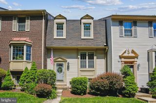5709 BURKE TOWNE COURT, Burke, VA 22015