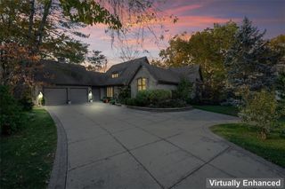 16750 S Village Drive, Loch Lloyd, MO 64012