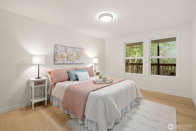 7605 NE Hidden Cove Rd, Bainbridge Island, WA 98110