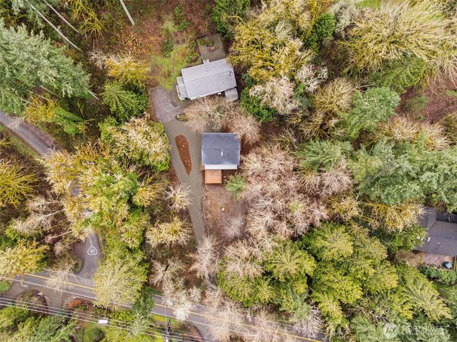 7605 NE Hidden Cove Rd, Bainbridge Island, WA 98110