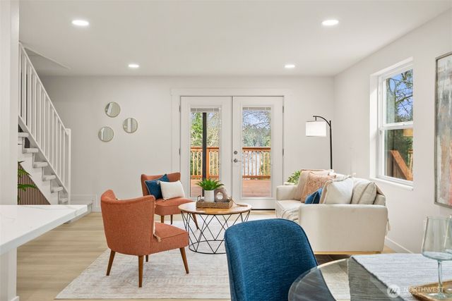 7605 NE Hidden Cove Rd, Bainbridge Island, WA 98110