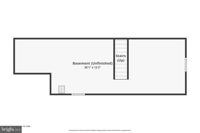 40 E COLUMBIA RD, Enola, PA 17025
