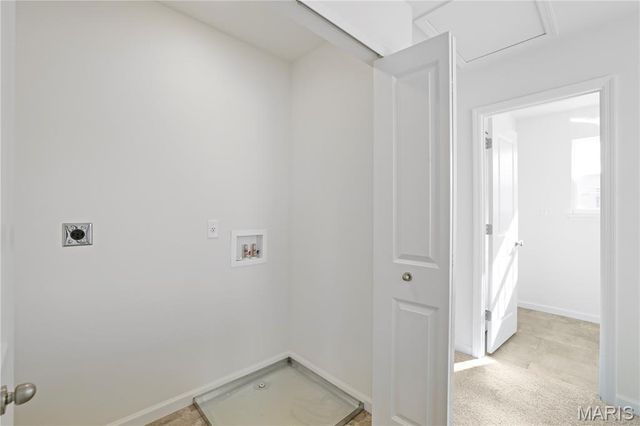 1041 Vardon Meadows Drive, Union, MO 63084