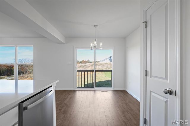 1041 Vardon Meadows Drive, Union, MO 63084