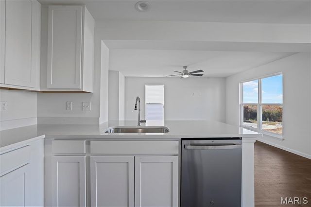 1041 Vardon Meadows Drive, Union, MO 63084