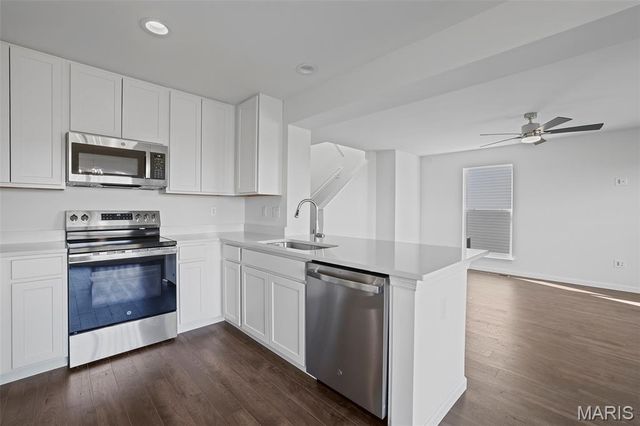 1041 Vardon Meadows Drive, Union, MO 63084