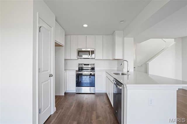 1041 Vardon Meadows Drive, Union, MO 63084