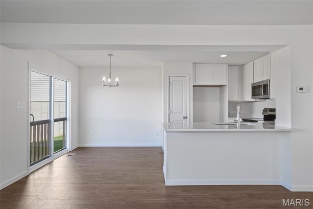 1041 Vardon Meadows Drive, Union, MO 63084