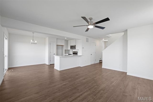 1041 Vardon Meadows Drive, Union, MO 63084