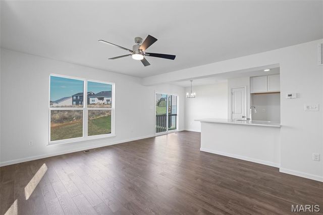 1041 Vardon Meadows Drive, Union, MO 63084