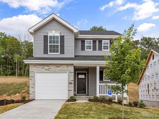 1041 Vardon Meadows Drive, Union, MO 63084