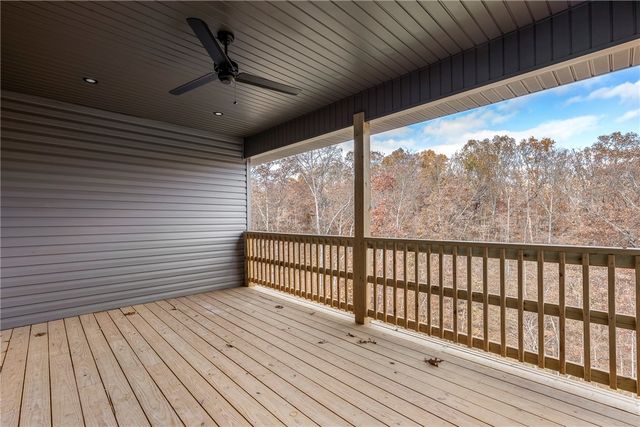 18 Zennor Circle, Bella Vista, AR 72715