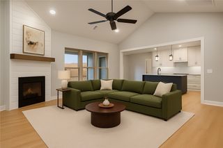 18 Zennor Circle, Bella Vista, AR 72715