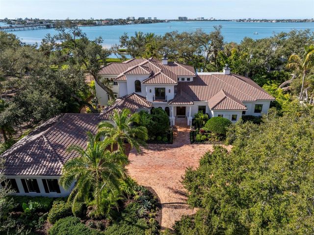 3000 SOUTHWEST DRIVE, Sarasota, FL 34239
