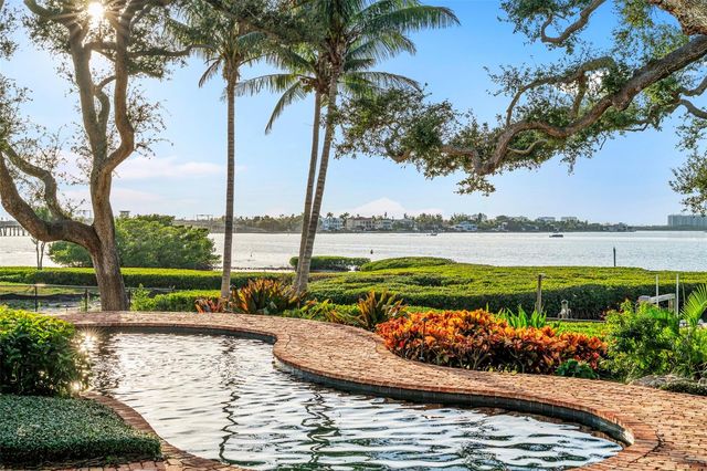 3000 SOUTHWEST DRIVE, Sarasota, FL 34239