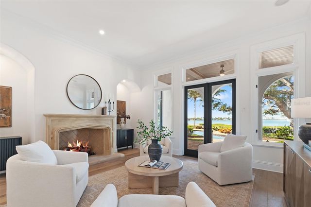 3000 SOUTHWEST DRIVE, Sarasota, FL 34239