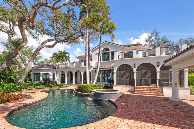 3000 SOUTHWEST DRIVE, Sarasota, FL 34239