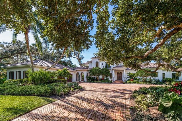 3000 SOUTHWEST DRIVE, Sarasota, FL 34239