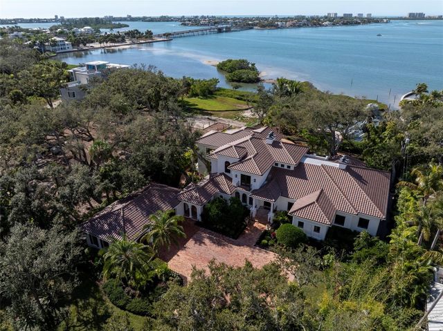 3000 SOUTHWEST DRIVE, Sarasota, FL 34239