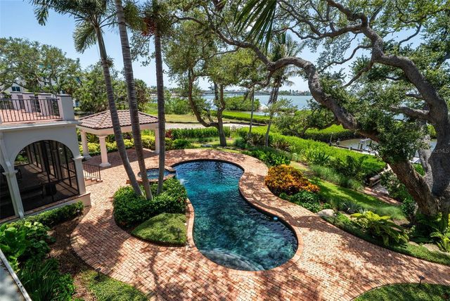 3000 SOUTHWEST DRIVE, Sarasota, FL 34239