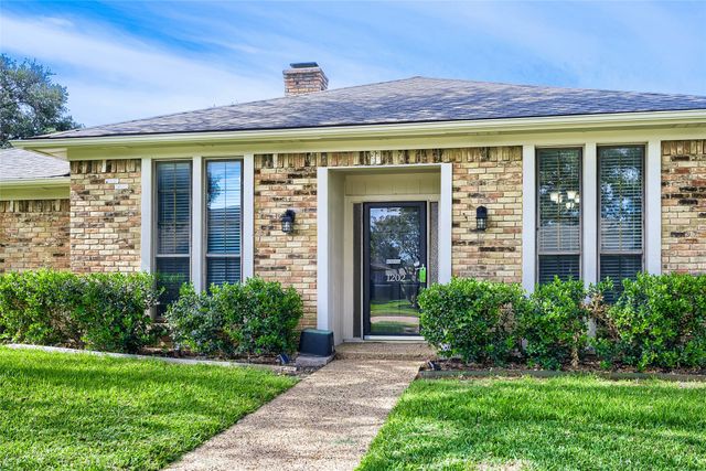 1202 E Berkeley Drive, Richardson, TX 75081